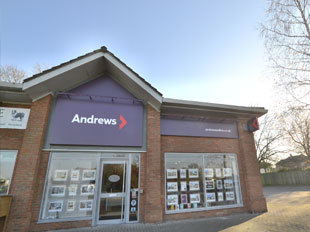 Andrews Letting and Management, Quedgeleybranch details