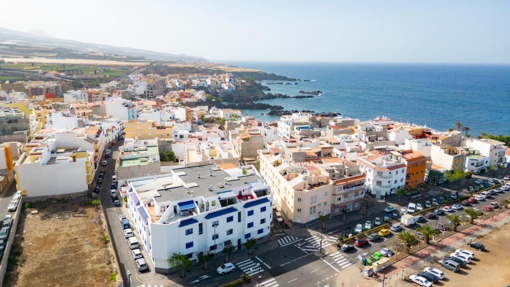 Main image of property: Canary Islands, Tenerife, Guia de Isora