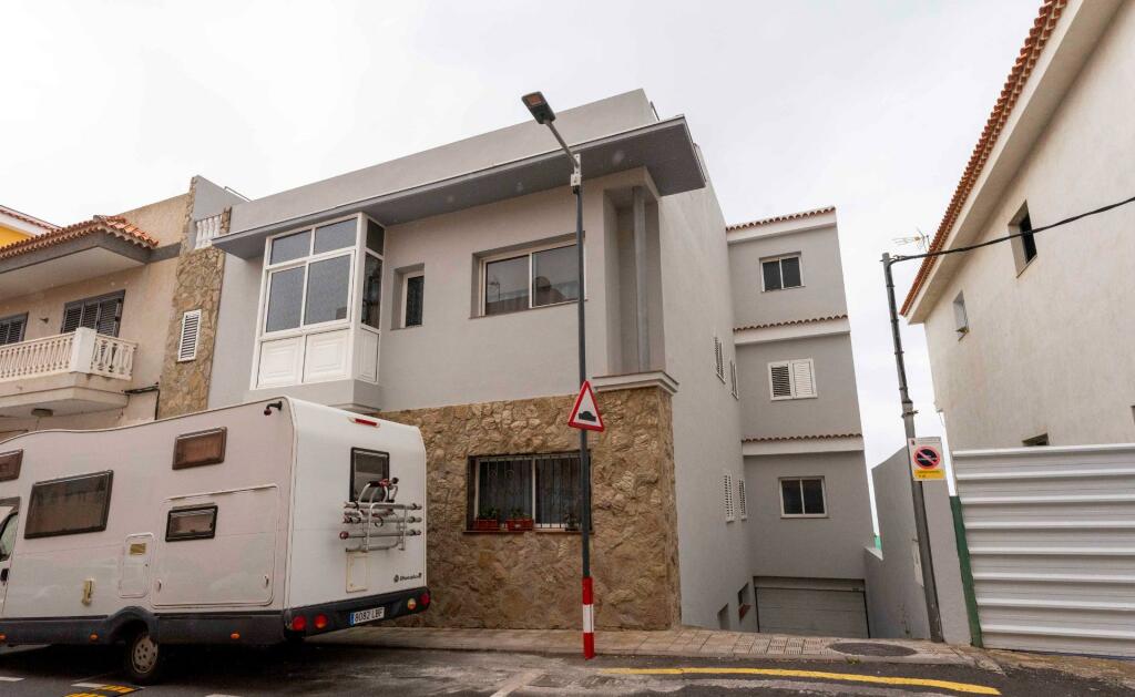 1 bedroom penthouse for sale in Canary Islands, Tenerife, La Matanza De