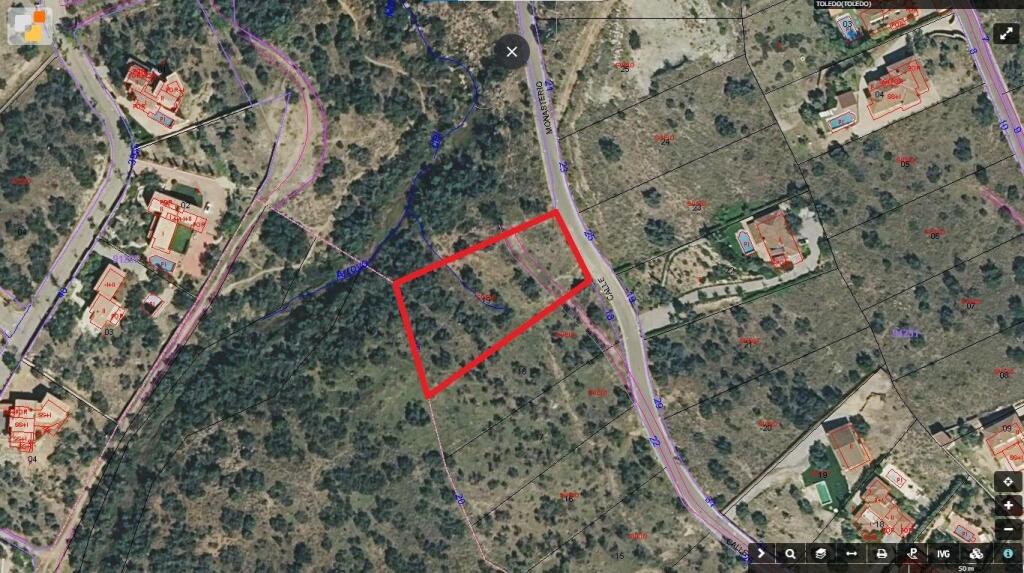 Main image of property: Castile-La Mancha, Toledo, Toledo