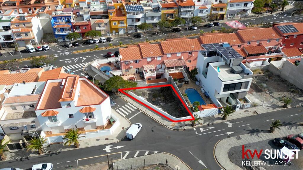 Main image of property: Canary Islands, Tenerife, Guia de Isora