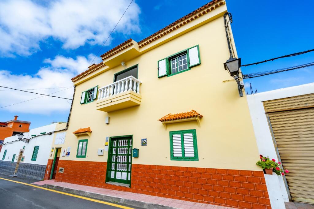 Main image of property: Canary Islands, Tenerife, Arona