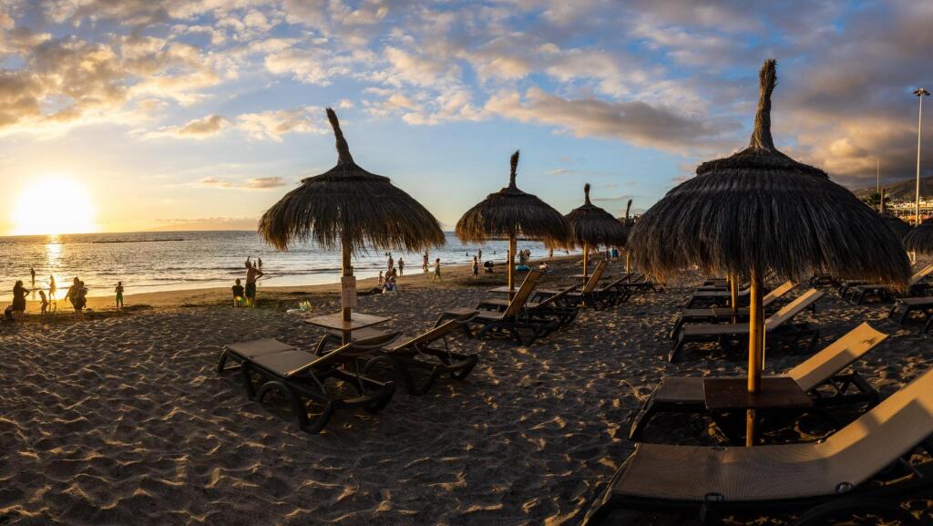 Main image of property: Canary Islands, Tenerife, Adeje