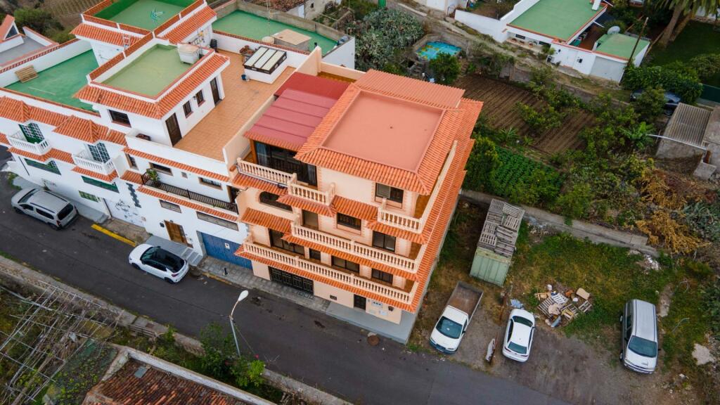 Main image of property: Canary Islands, Tenerife, Icod De Los Vinos