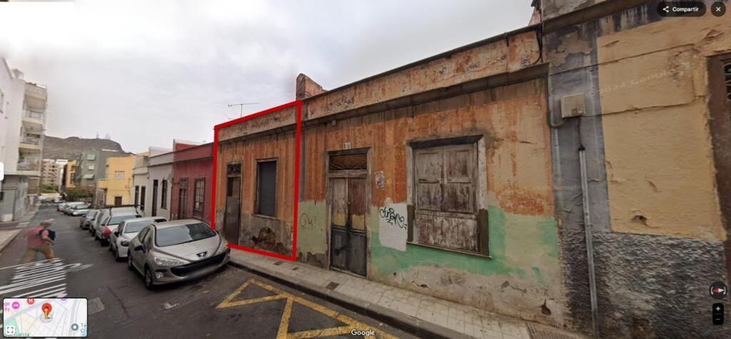 Main image of property: Canary Islands, Tenerife, Santa Cruz de Tenerife