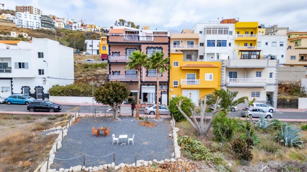 Main image of property: Canary Islands, Tenerife, Granadilla de Abona