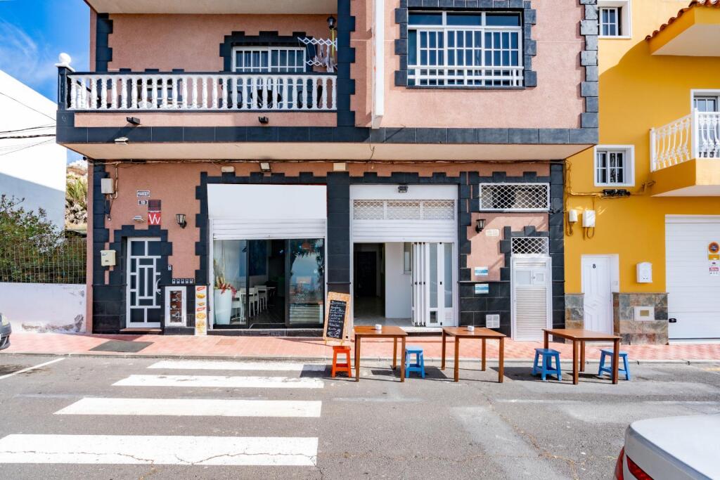 Main image of property: Canary Islands, Tenerife, Granadilla de Abona