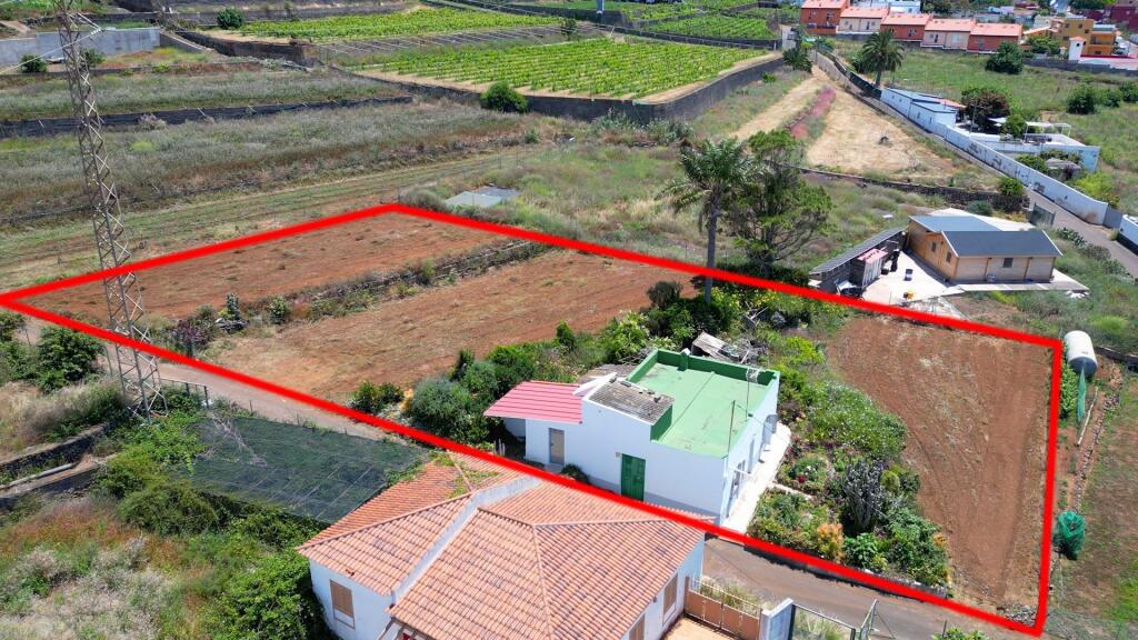 Main image of property: Canary Islands, Tenerife, Tacoronte