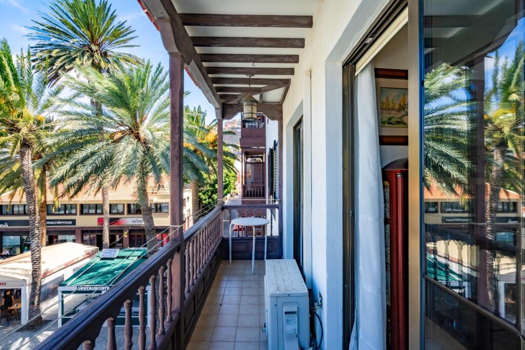Main image of property: Canary Islands, La Gomera, San Sebastian de la Gomera