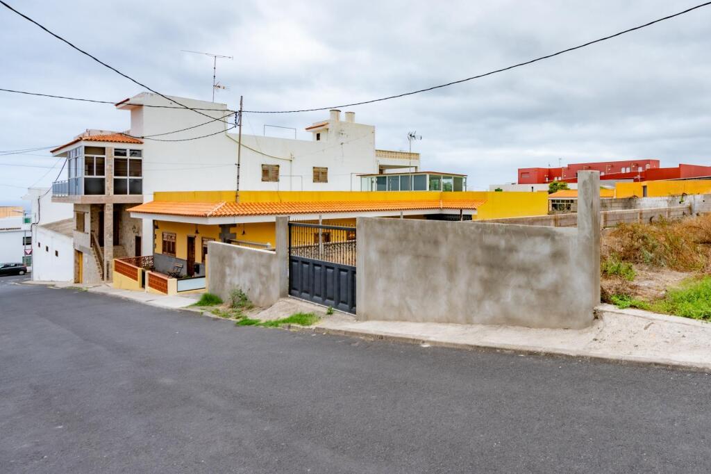 Main image of property: Canary Islands, Tenerife, San Cristobal De La Laguna