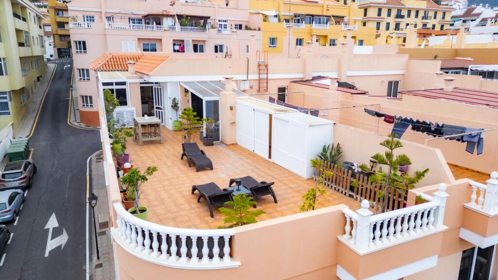 Main image of property: Canary Islands, Tenerife, Los Realejos