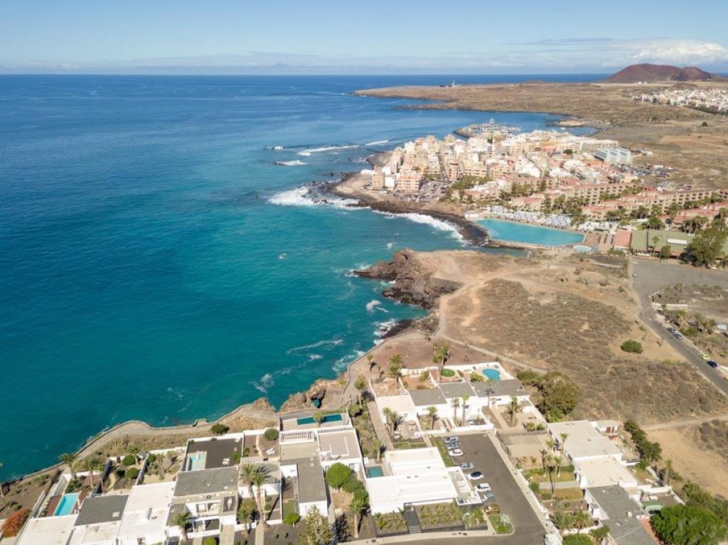4 bedroom villa for sale in Canary Islands, Tenerife, Arona, Spain