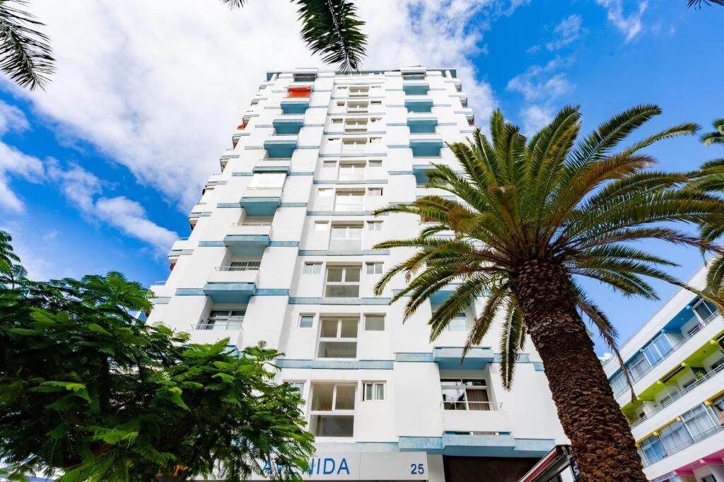 Main image of property: Canary Islands, Tenerife, Puerto de la Cruz