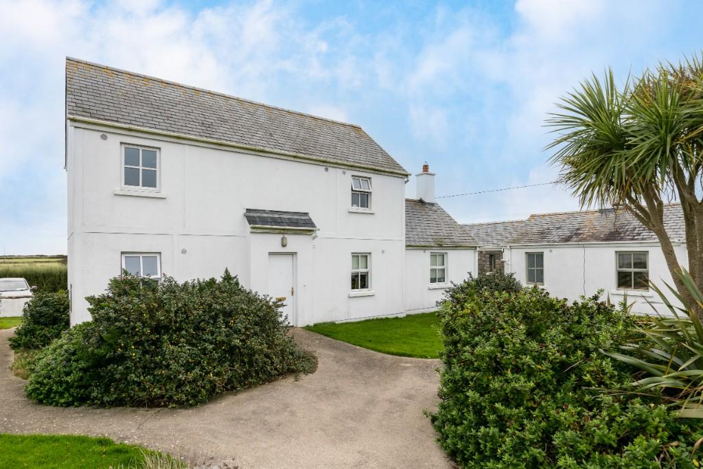 4 bedroom detached house for sale in Fethard, Wexford, Ireland