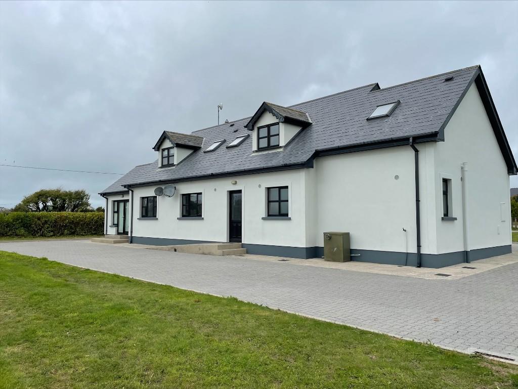 4 bedroom detached house for sale in Ramsgrange, Wexford, Ireland