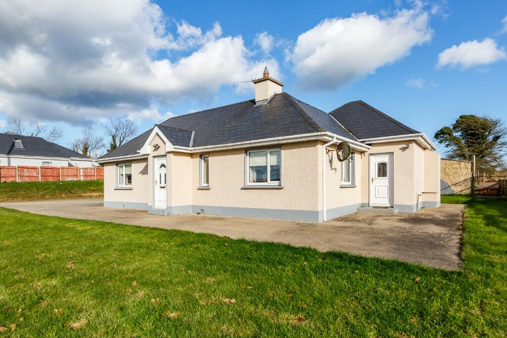 3 bedroom bungalow for sale in Wellington Bridge, Wexford, Ireland
