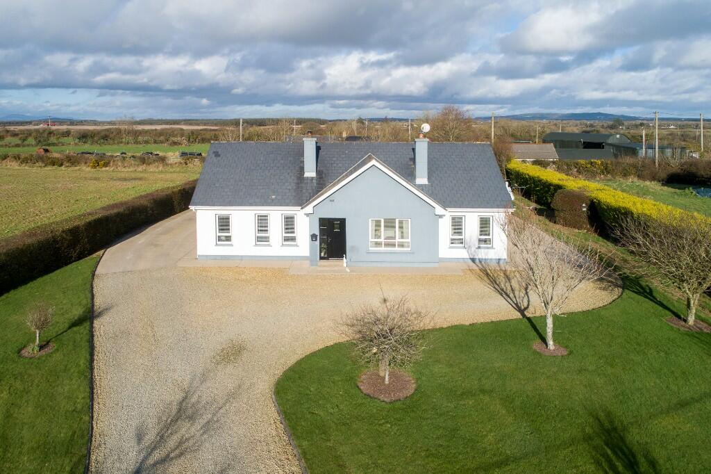 Detached house in Duncormick, Wexford