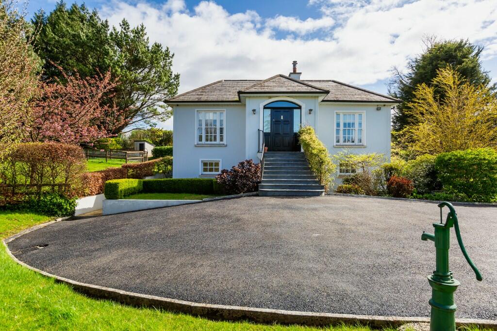 4 bed Detached property for sale in Inistioge, Kilkenny