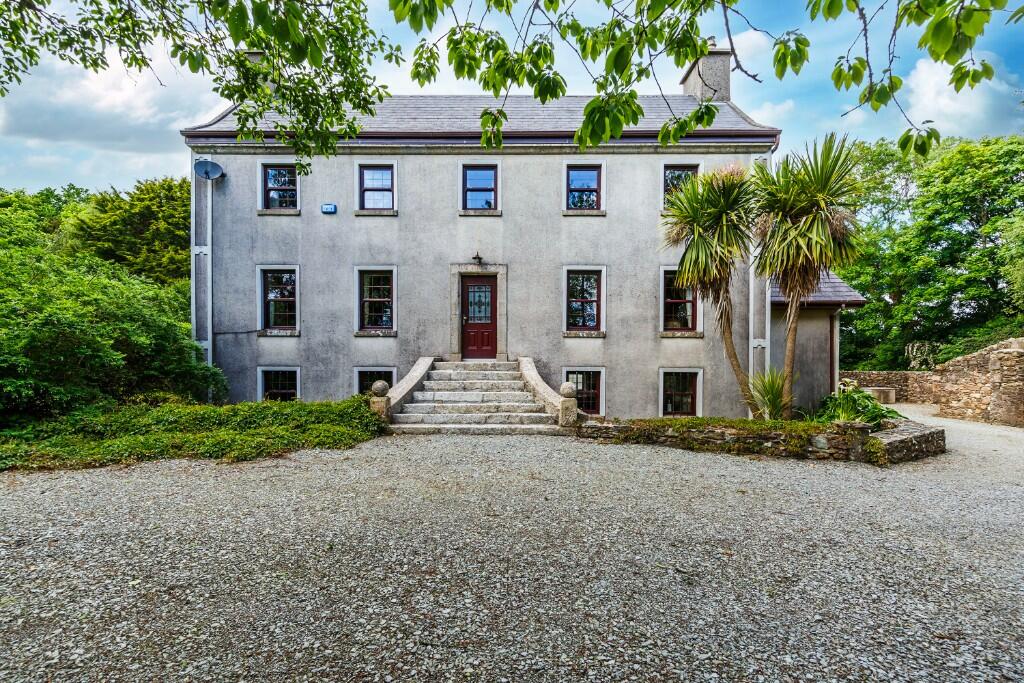 4 bedroom detached house for sale in Ballymitty, Wexford, Ireland