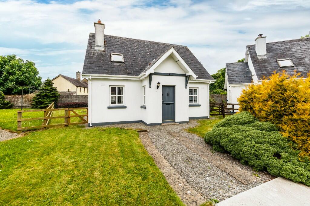 Detached house for sale in Fethard, Wexford