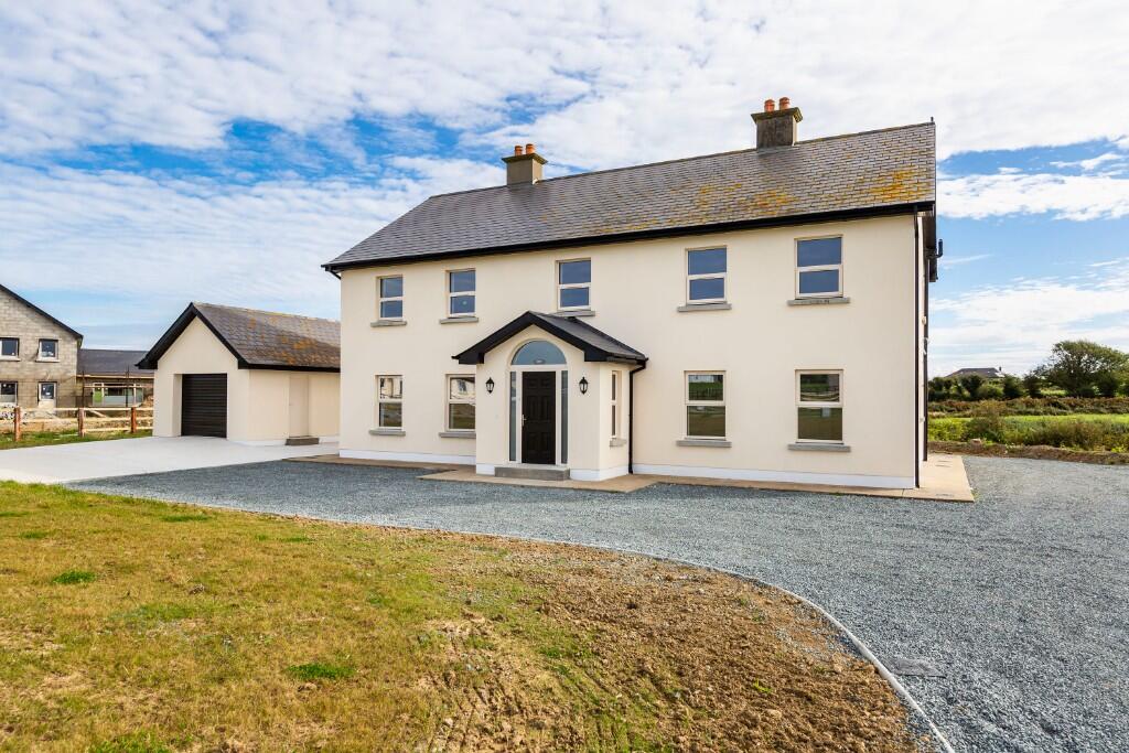 Main image of property: Templetown, Wexford