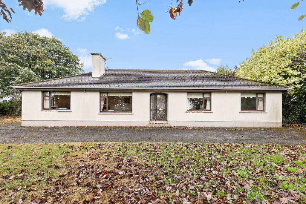 Main image of property: New Ross, Wexford