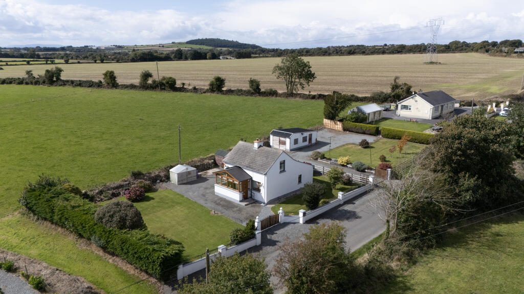 Main image of property: New Ross, Wexford