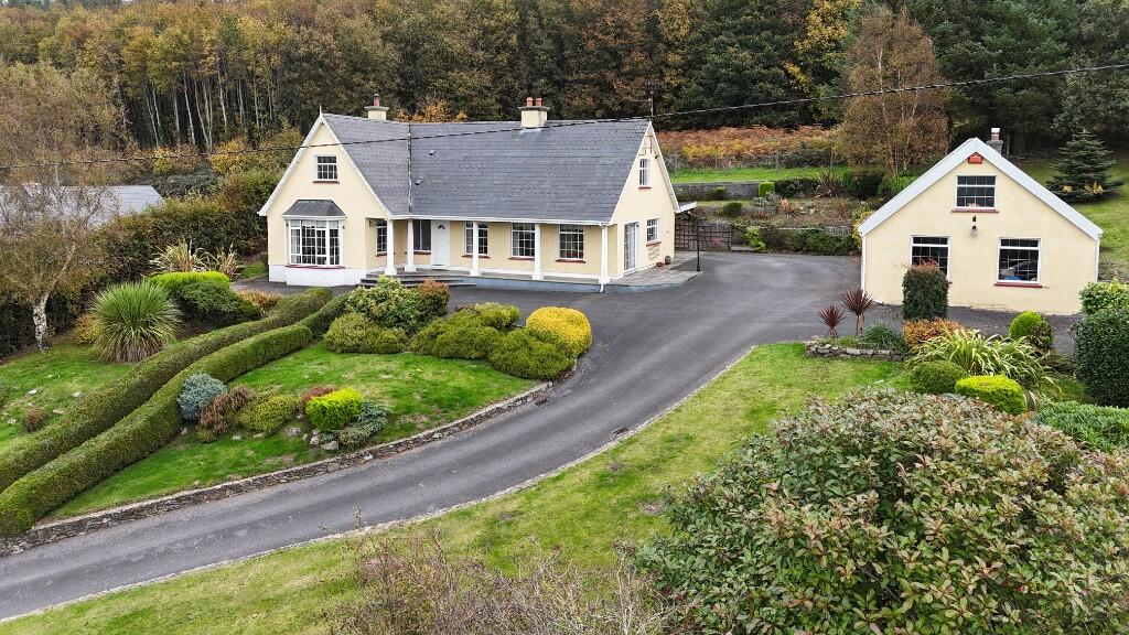 Main image of property: New Ross, Wexford