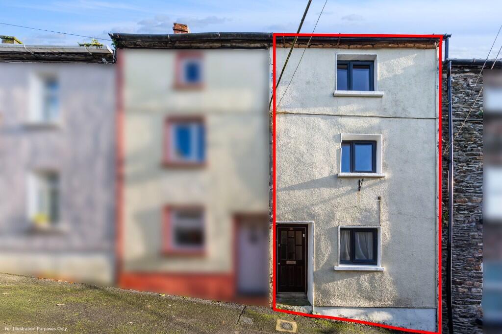Main image of property: New Ross, Wexford
