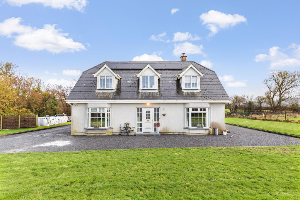 Main image of property: Davidstown, Wexford