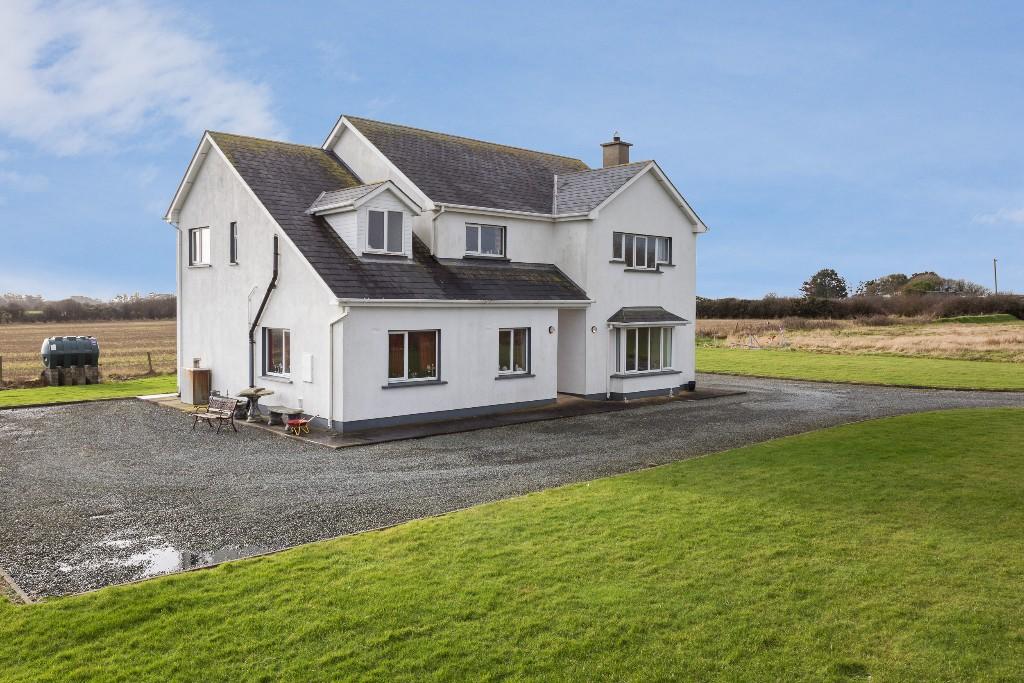 4 bedroom detached house for sale in Duncormick, Wexford, Ireland