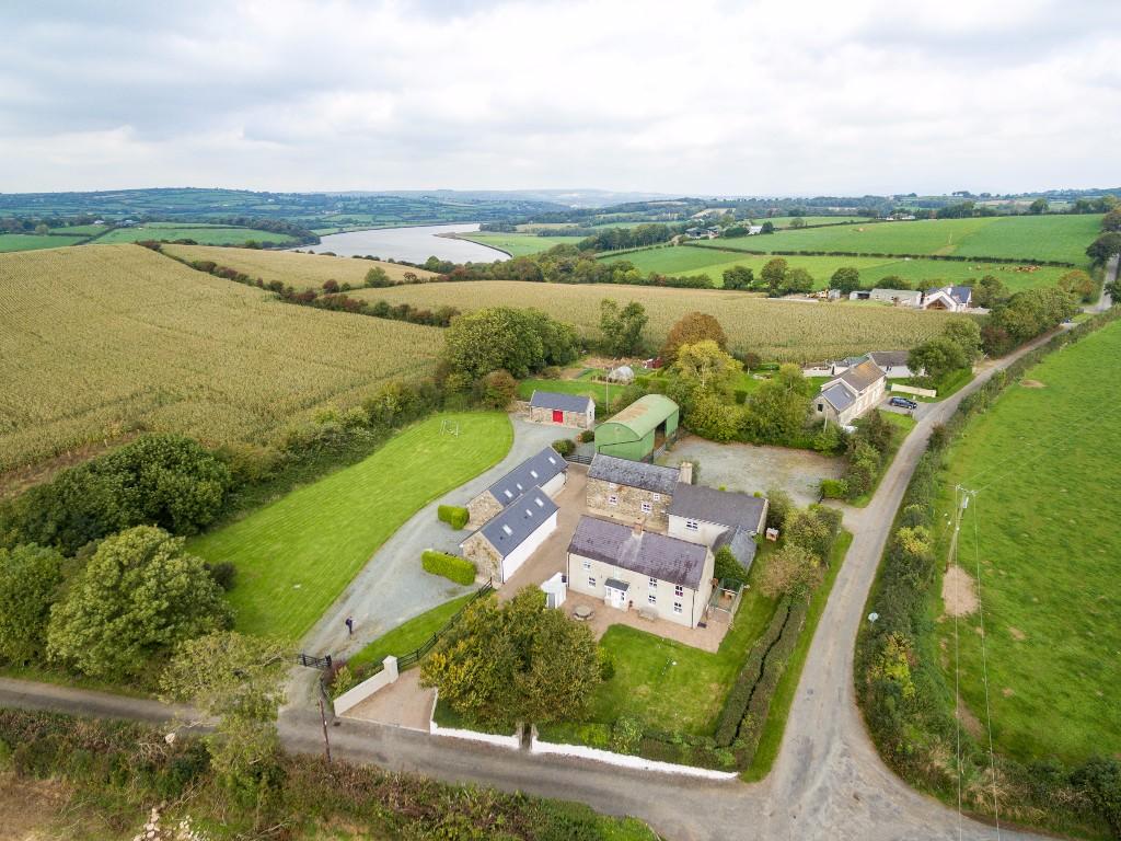 3 bedroom detached house for sale in New Ross, Wexford, Ireland