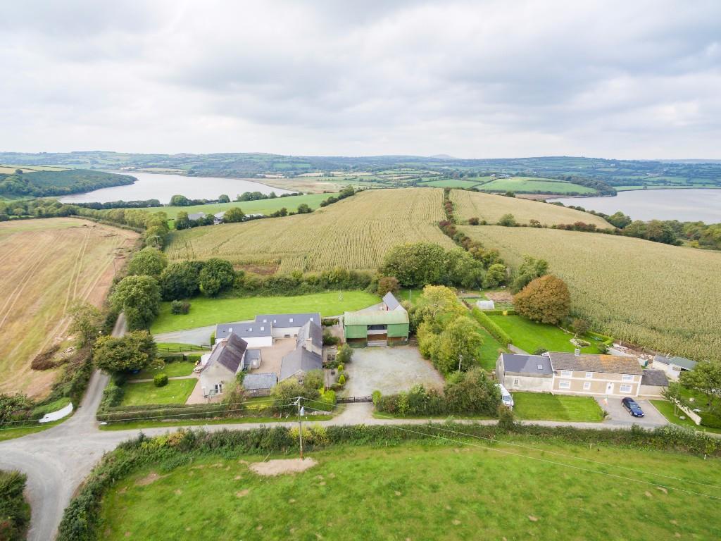 3 bedroom detached house for sale in New Ross, Wexford, Ireland