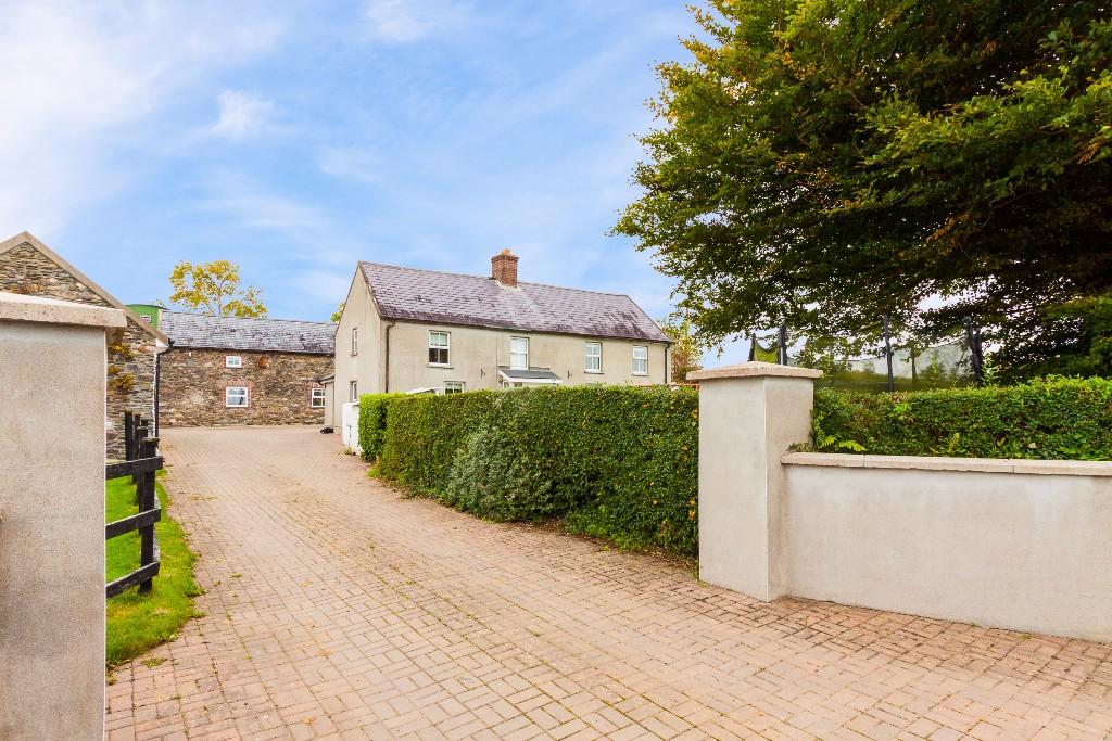 3 bedroom detached house for sale in New Ross, Wexford, Ireland