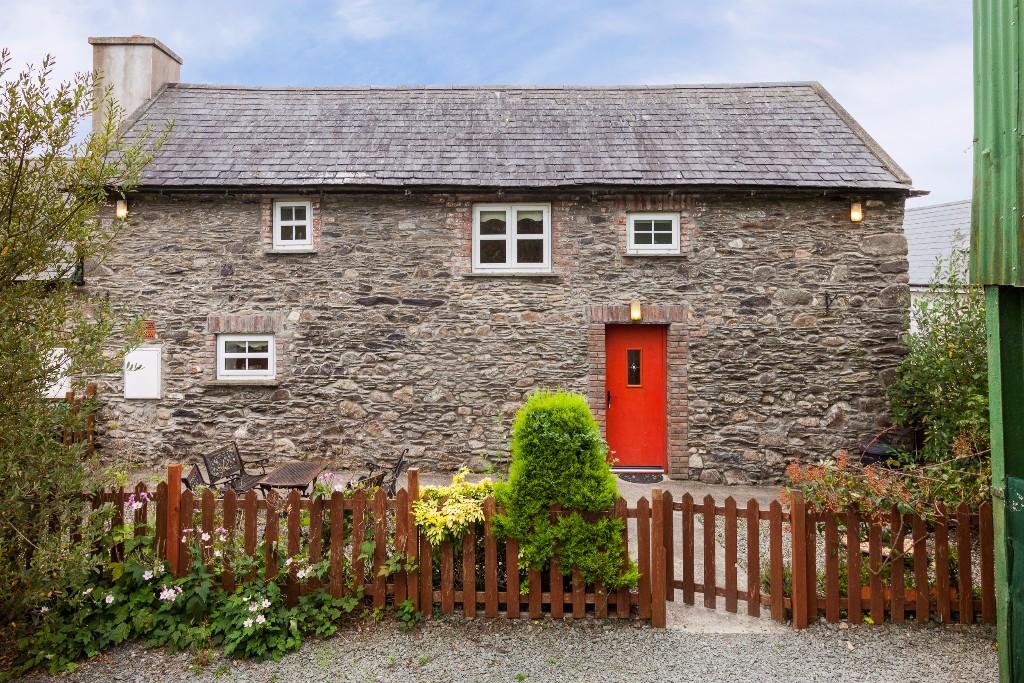 3 bedroom detached house for sale in New Ross, Wexford, Ireland