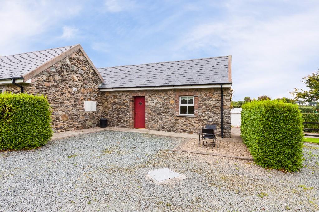 3 bedroom detached house for sale in New Ross, Wexford, Ireland