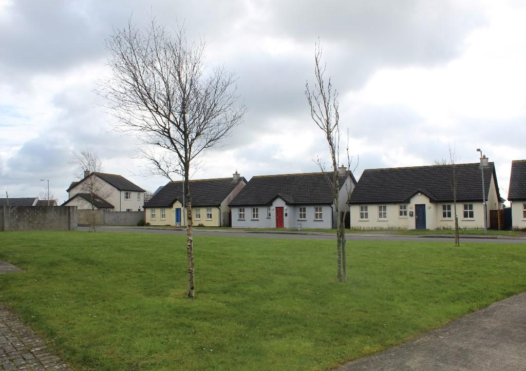 2 bedroom terraced house for sale in Ballyhack, Wexford, Ireland