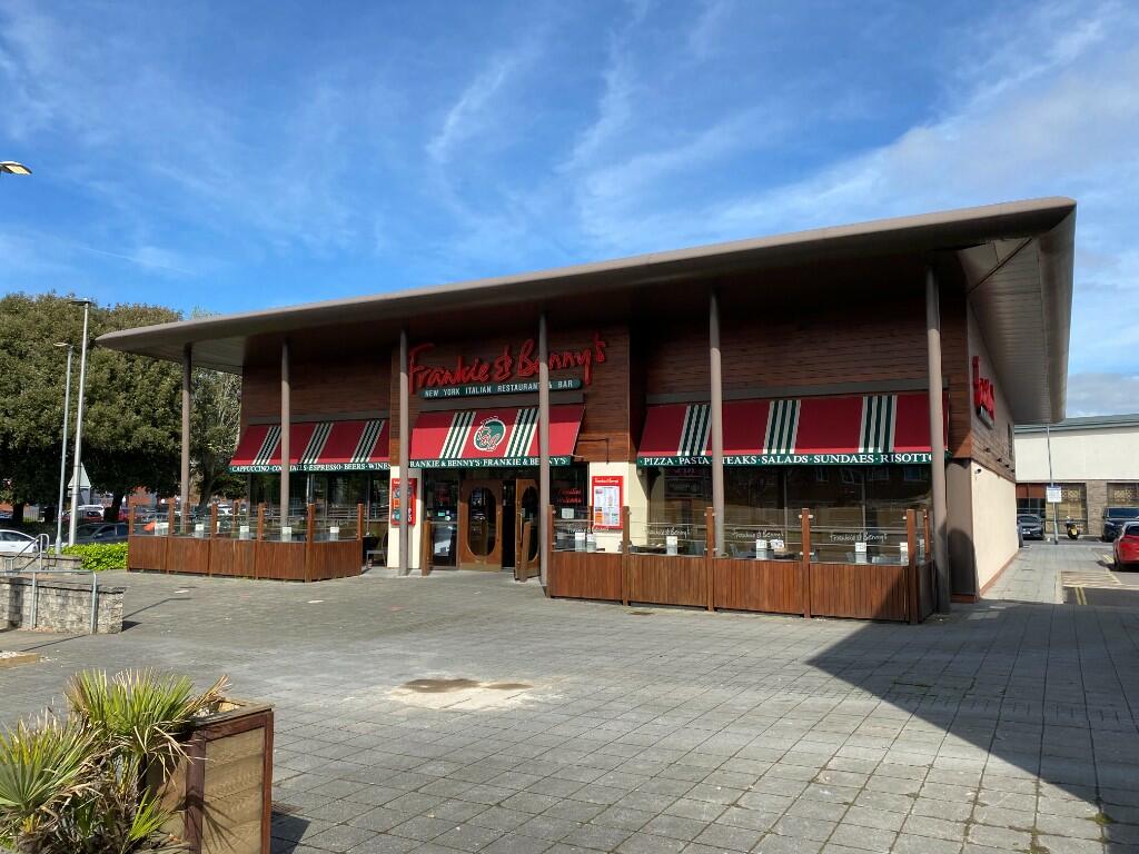 Main image of property: Unit 7 Alphington Retail Park, Exeter, Devon, EX2