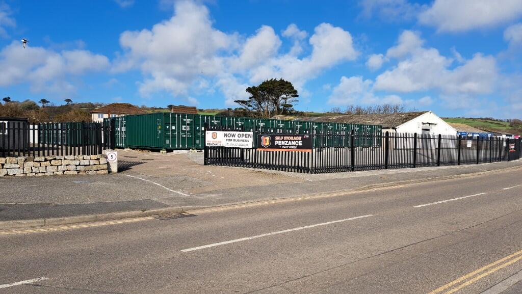 Main image of property: Penzance, Cornwall, TR18