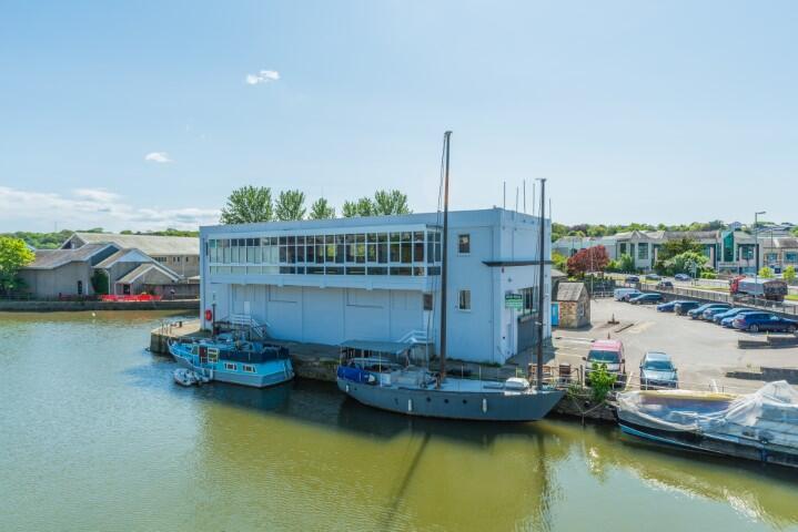 Main image of property: Town Quay, Truro, Cornwall, TR1