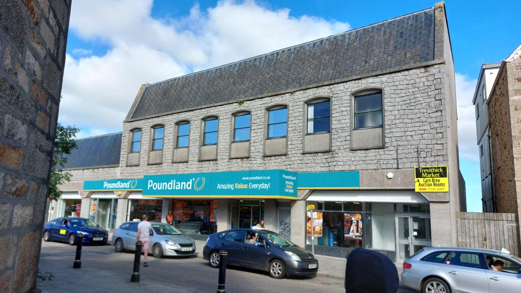 Main image of property: Trevithick Road, Camborne, Cornwall, TR14