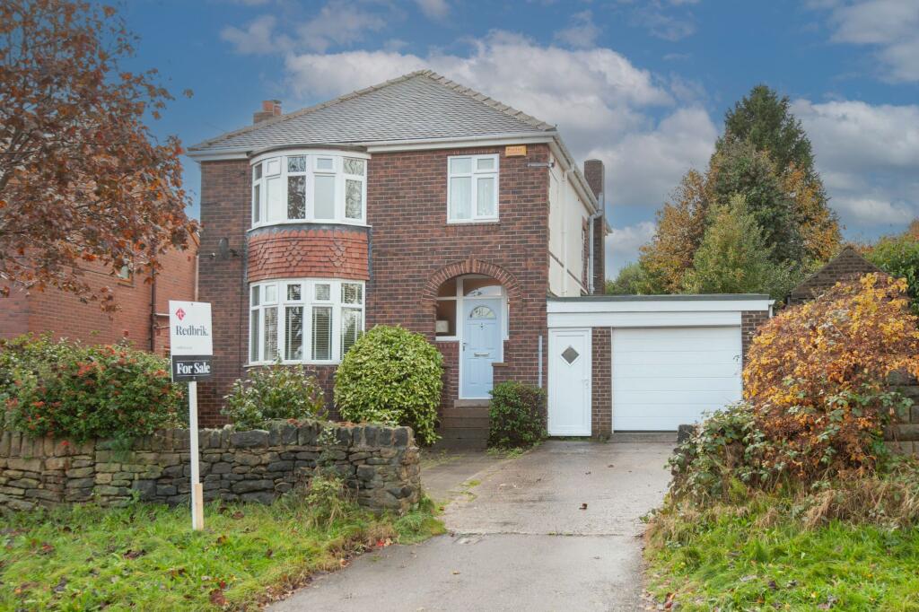 Main image of property: Main Street, Grenoside, S35