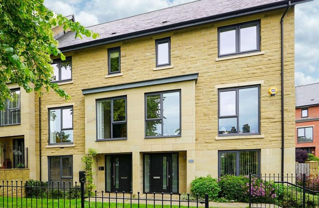Main image of property: Hastings Grange, Millhouses, S7