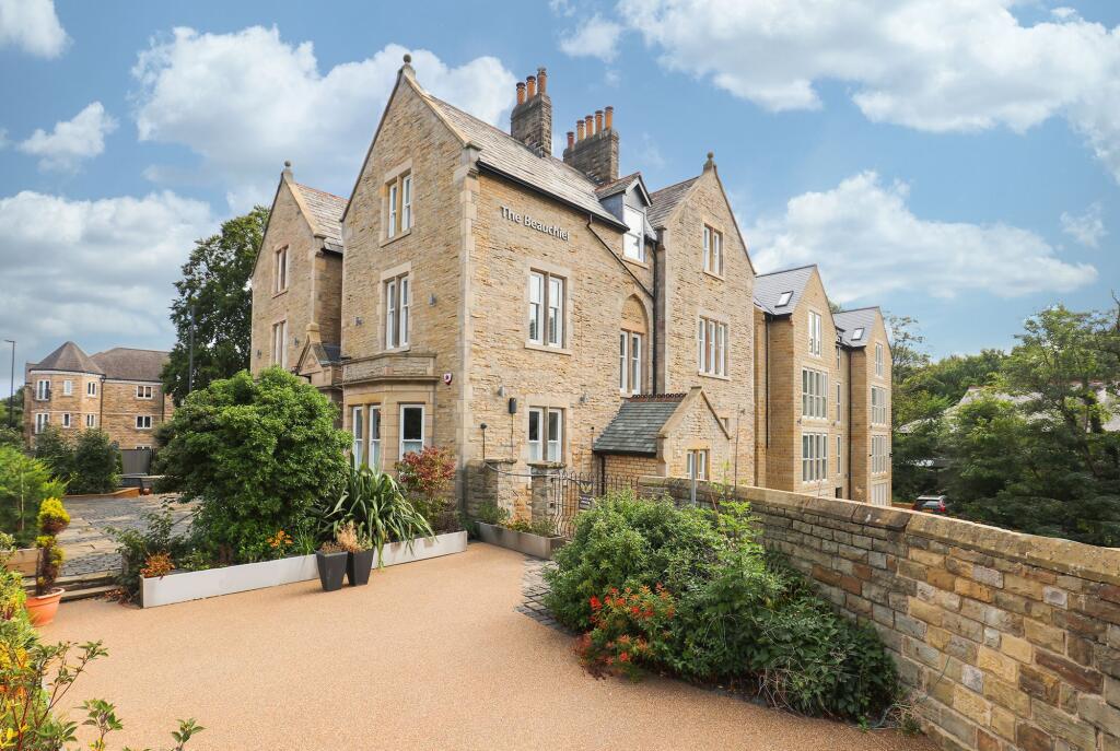 Main image of property: Beauchief Grove, Sheffield, S7