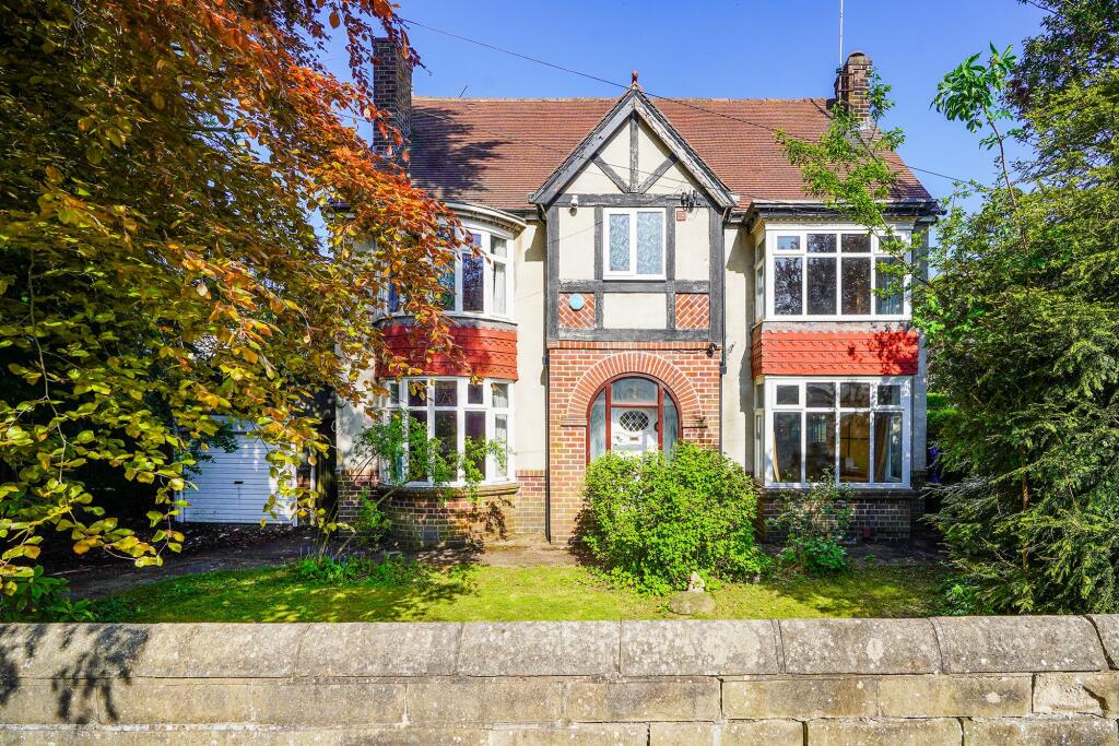 Main image of property: Haugh Lane, Sheffield, S11