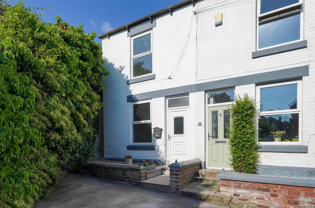 Main image of property: Stewart Road, Sheffield, S11