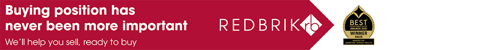 Get brand editions for Redbrik, Sheffield