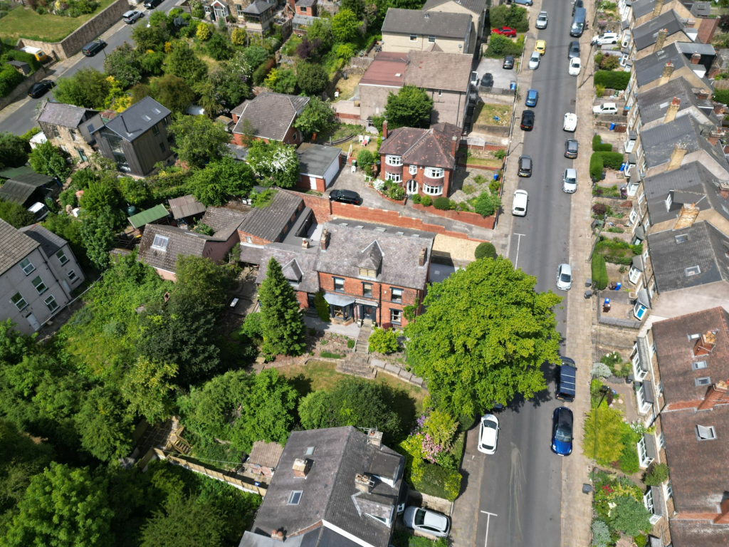 Main image of property: Bates Street, Sheffield, S10