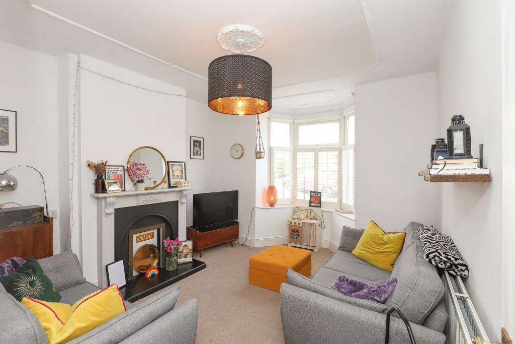 Main image of property: St. Thomas Road, Sheffield, S10