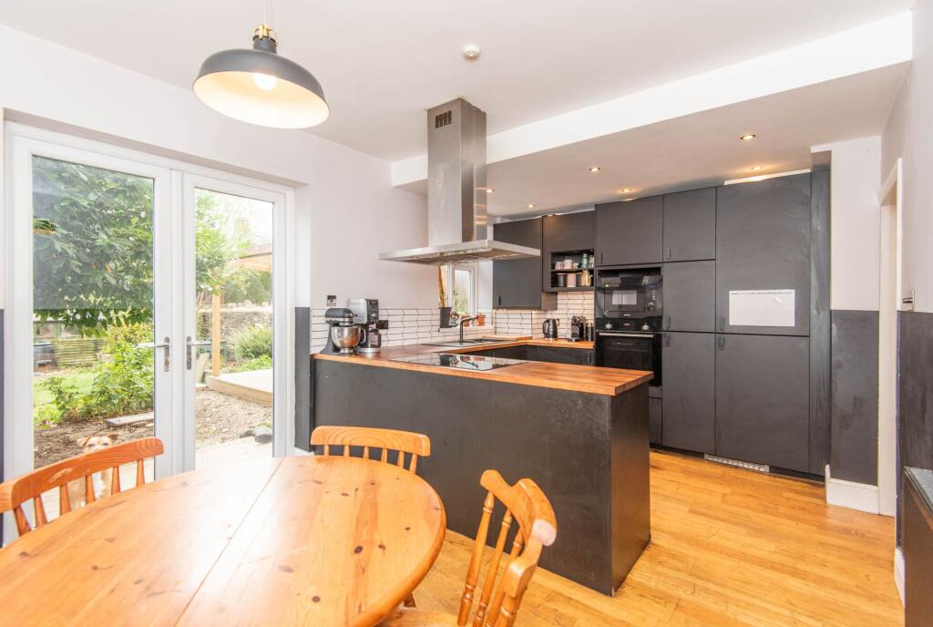 Main image of property: Highton Street, Sheffield, S6